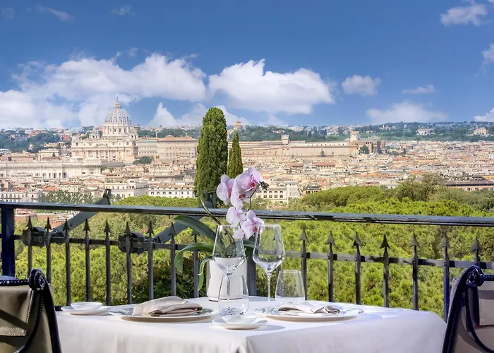 Hotel Splendide Royal - The Leading Hotels Of The World