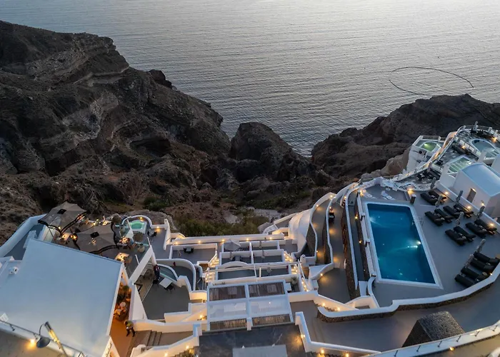 Petit Palace Suites