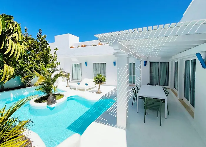  s Veaco Bahiazul With Private Pool