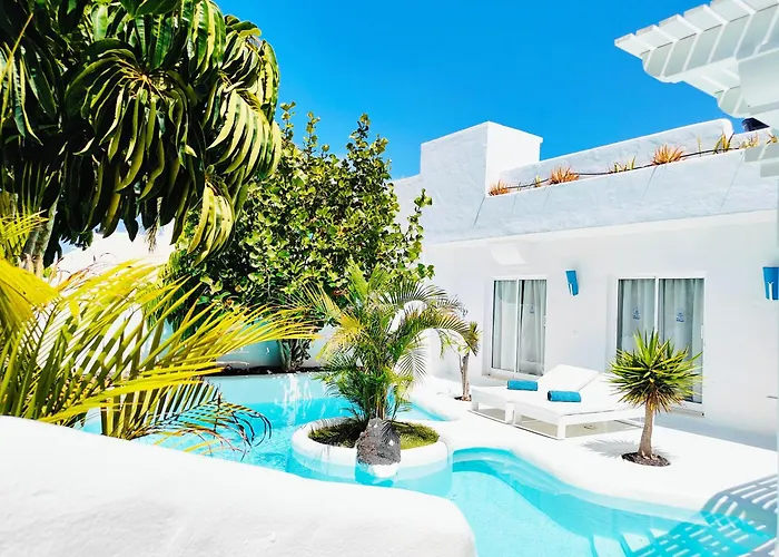  s Veaco Bahiazul With Private Pool