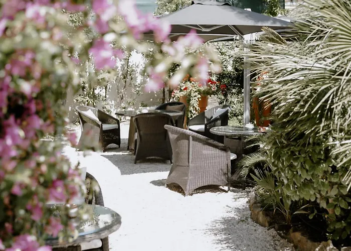 Family Hotel: Ideal Sejour Cannes - Hotel De Charme
