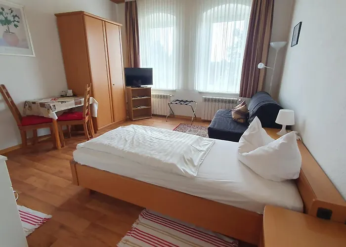 Guest house: Adler Hotel Dresden