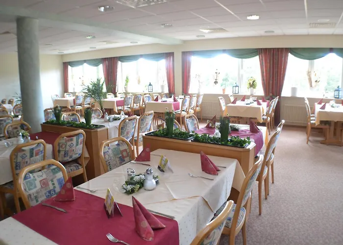 Landhotel Gasthof Wuellner