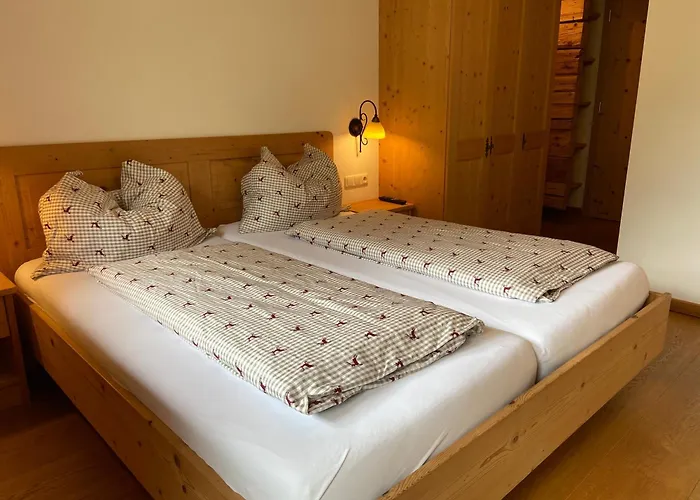 Familiehotel: Landgasthof Kirchenwirt