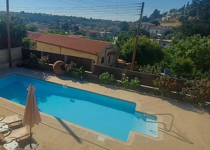 Villa Elizabeth
