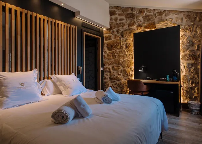 Hotel con vistas: Pou (Adults Only)