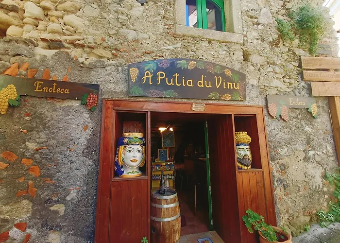 Hotel 3 stelle: Albergo Diffuso Borgo Santa Caterina