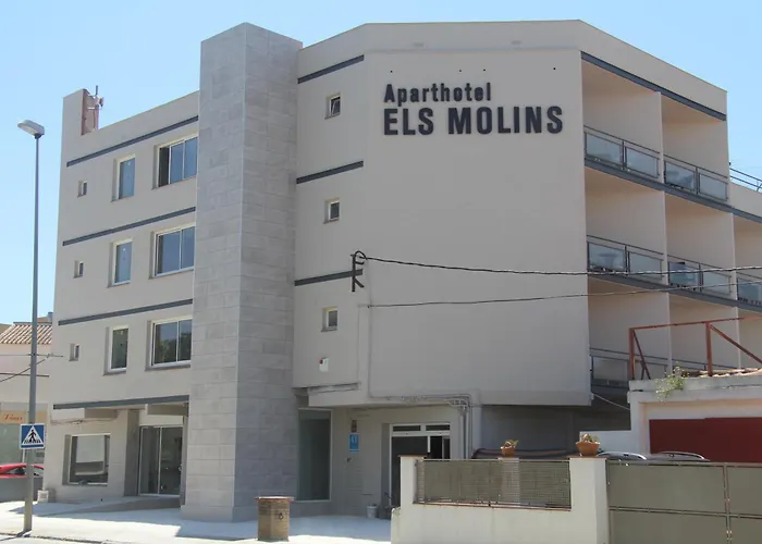 Els Molins