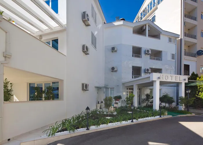 Hotel Bella Vista