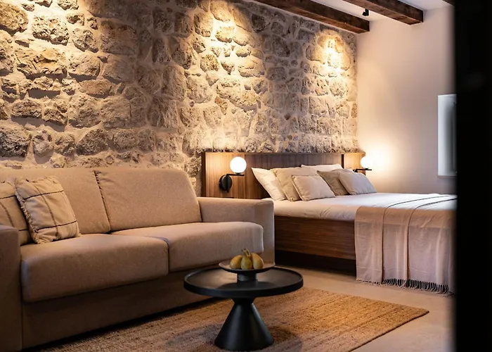Hotel para famílias: San Rocco Palace