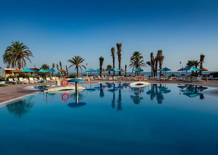 Vincci Helya Beach