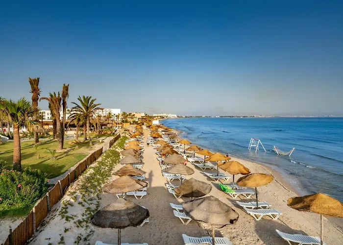 Vincci Helya Beach