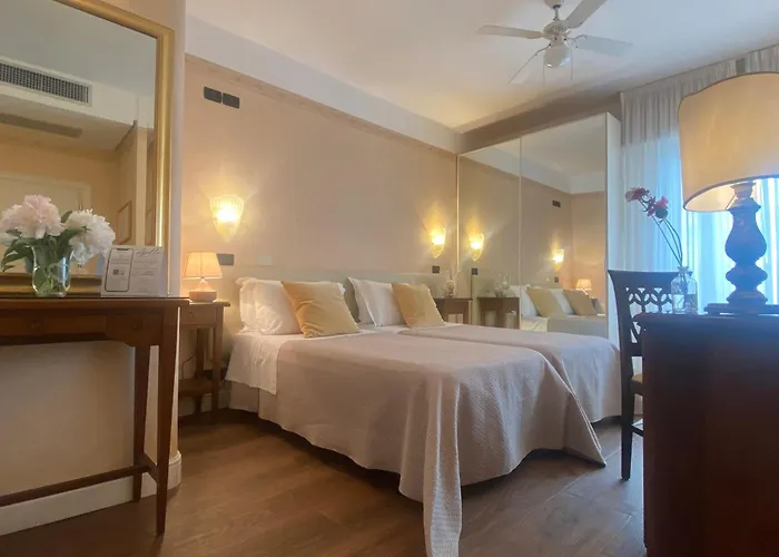 Hotel boutique: Hotel Apollo