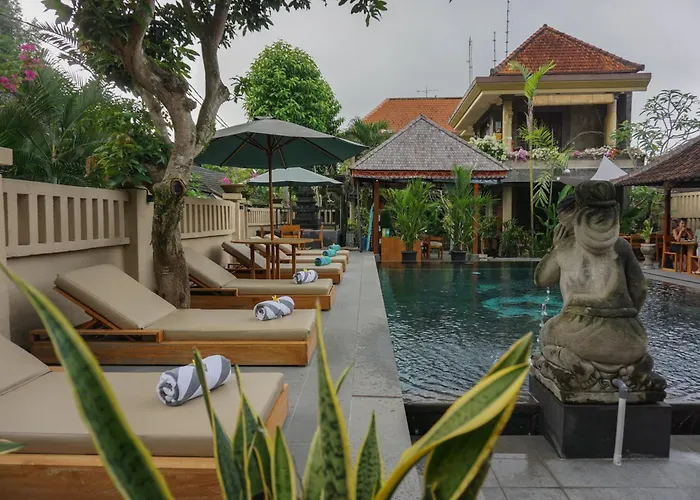 Ubud Aura Wellness Sanctuary