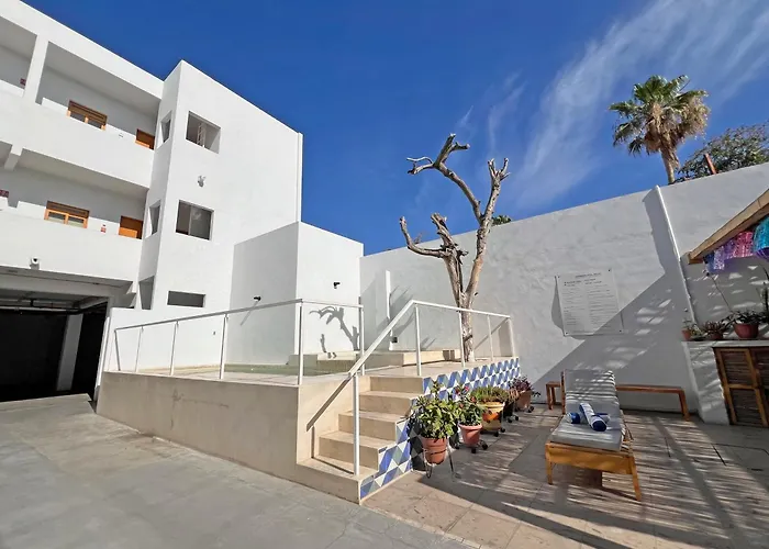 Casa Palo Verde