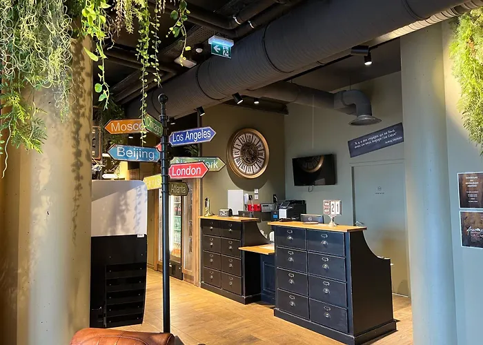 Hôtel accueillant les animaux: B&B Hôtel Clermont Ferrand Centre