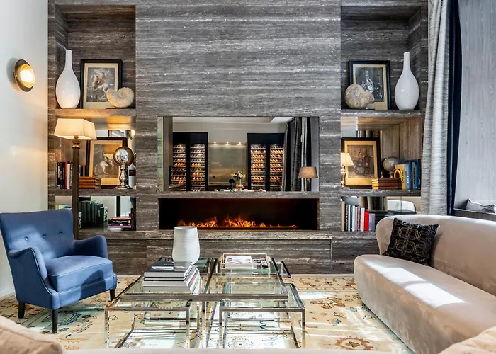 Maison Boissiere Barnes Residences