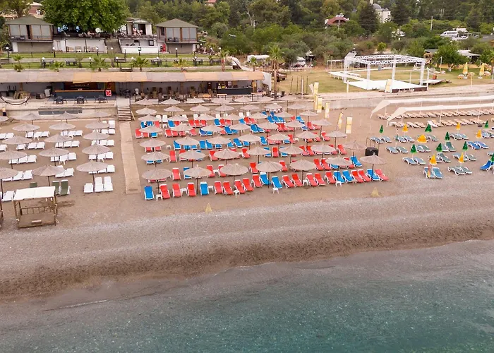 Dedeman Kemer Resort
