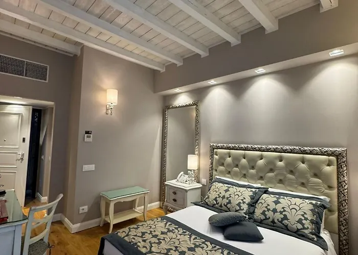 Kid friendly hotel Delle Nazioni Milan