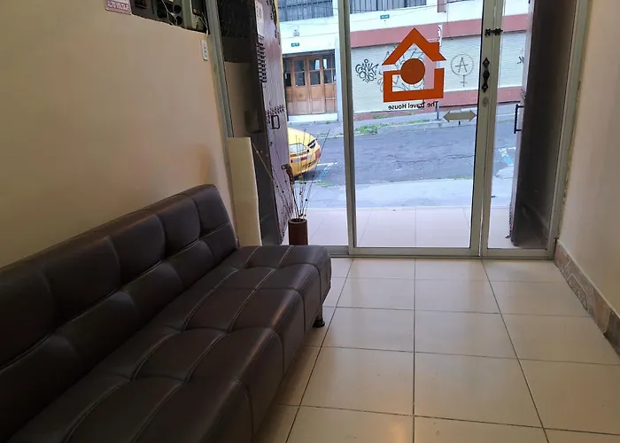 The Travel House