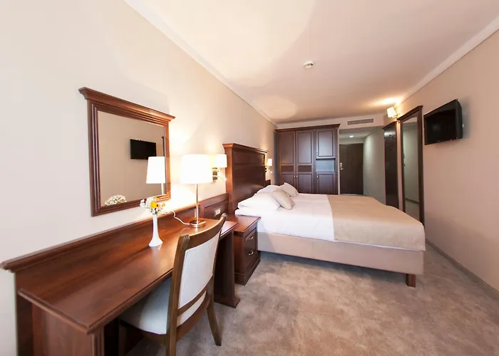 Grand Wellness & Spa