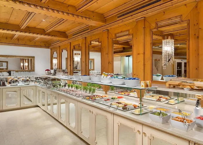 Schlosshotel Ischgl