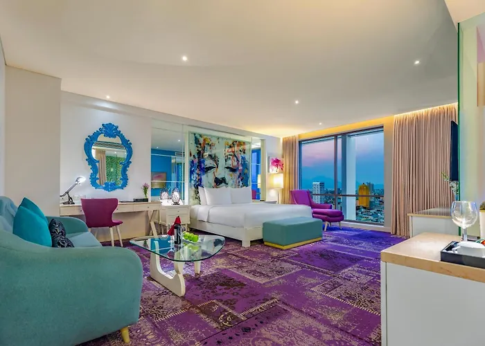 Vanda Hotel