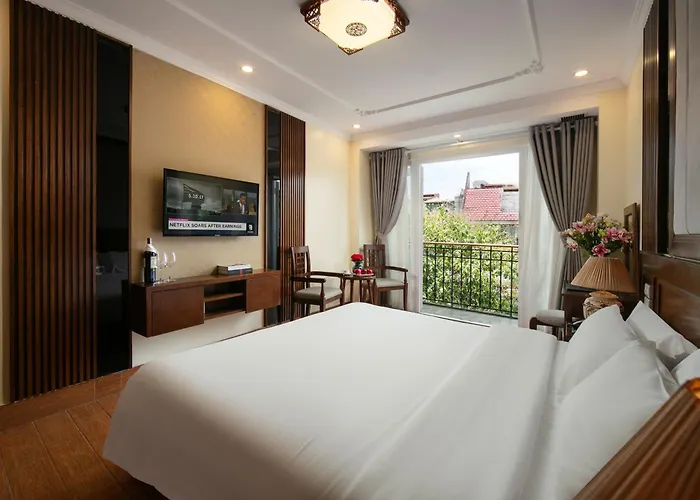 West & Spa