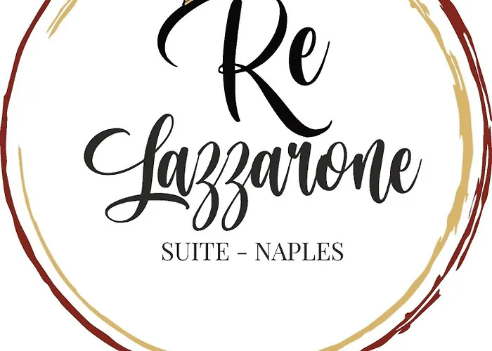 Guests house Re Lazzarone Suite