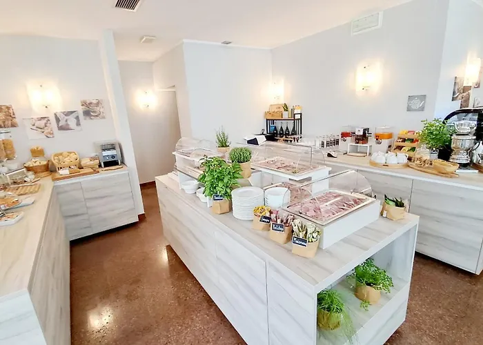 Hotel&Wellness Fra I Pini