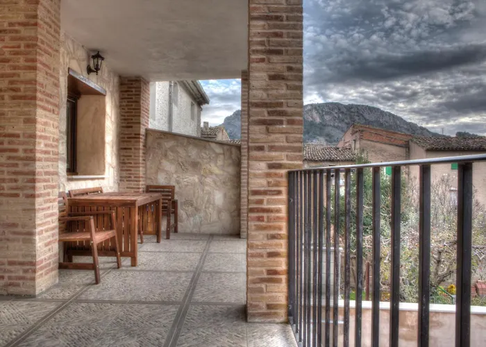 Rurales El Rapallo
