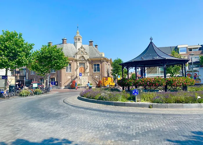 Familienhotel: Odyssee