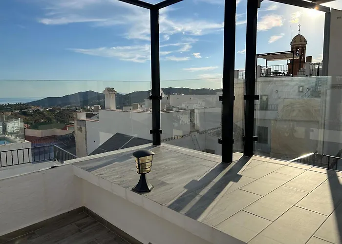  La Casa Del Recreo
