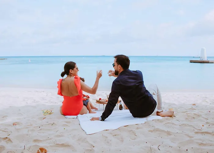 The Mill Resort And Suites