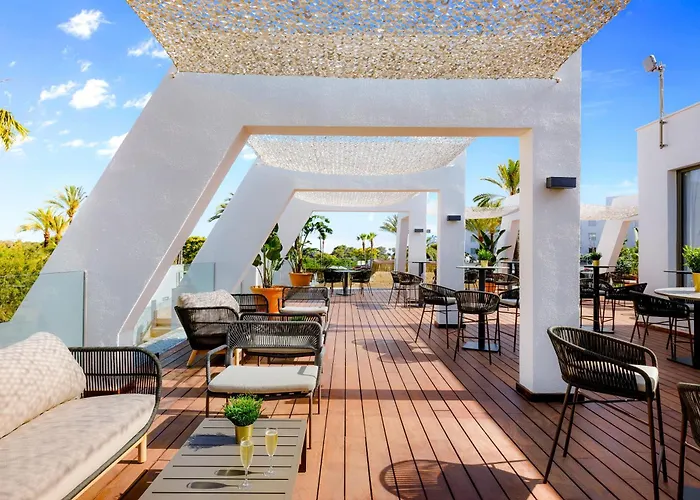 Protur Sa Coma Playa & Spa