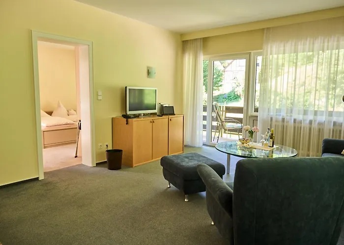 Skihotel: Hotel Morgensonne