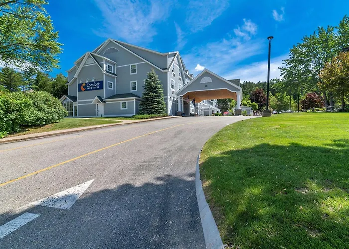 Comfort Inn & Suites