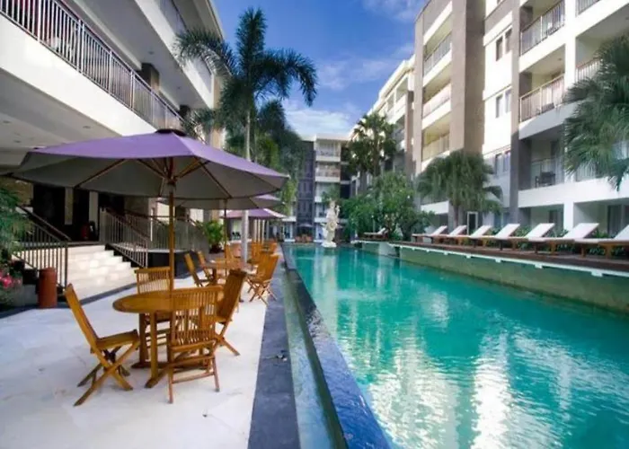 Bali Kuta