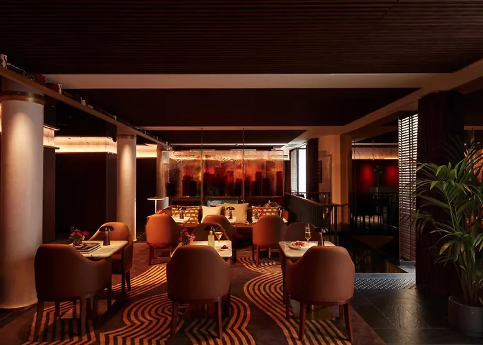 Hotel La Villa Saint Germain Des Pres