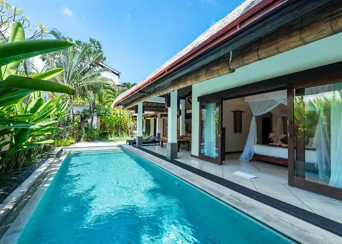 Maya Seminyak s