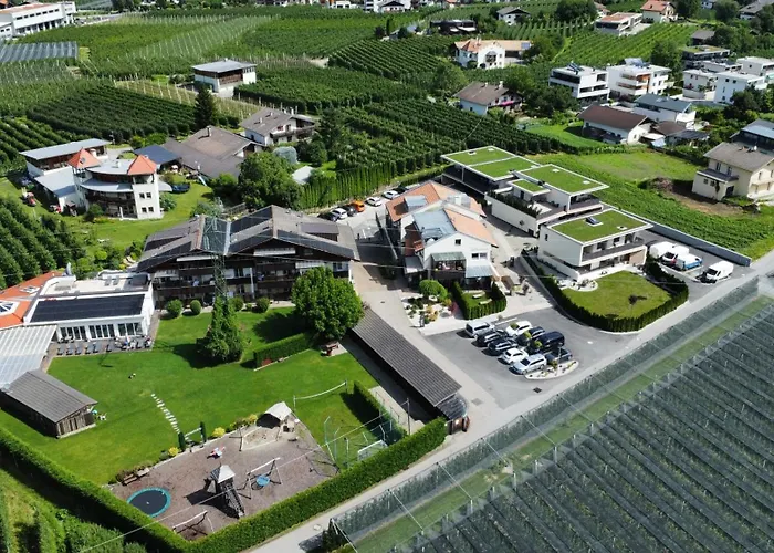Residence Montani