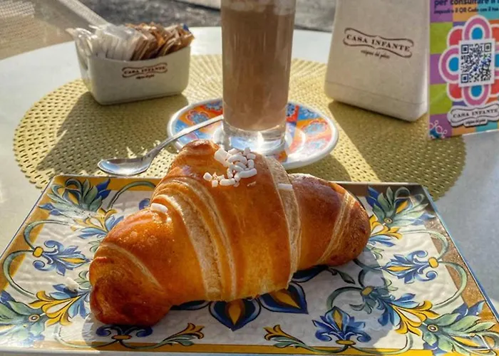 Dreaming Of Naples