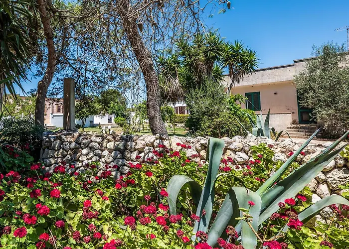 Masseria Le Creste