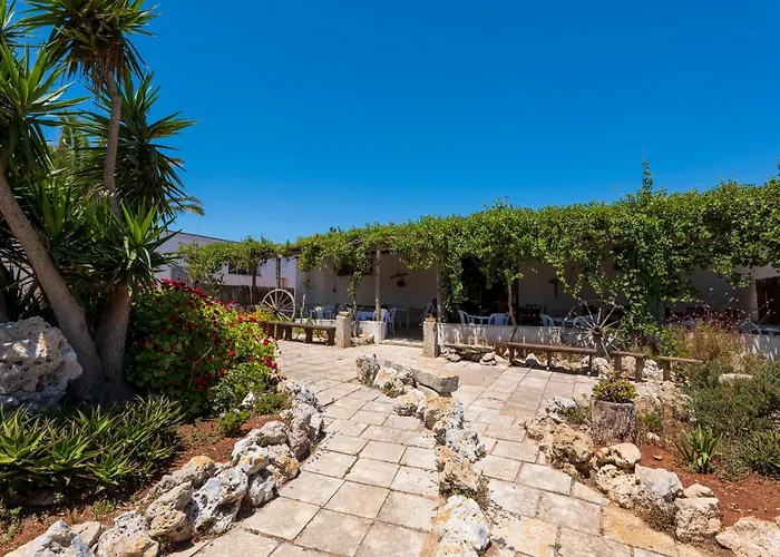 Masseria Le Creste