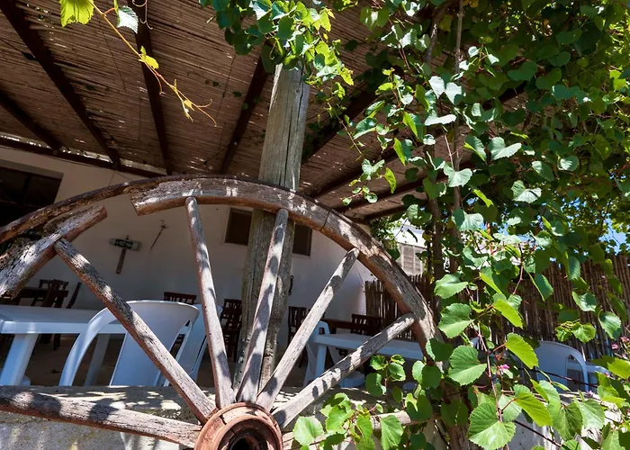 Masseria Le Creste