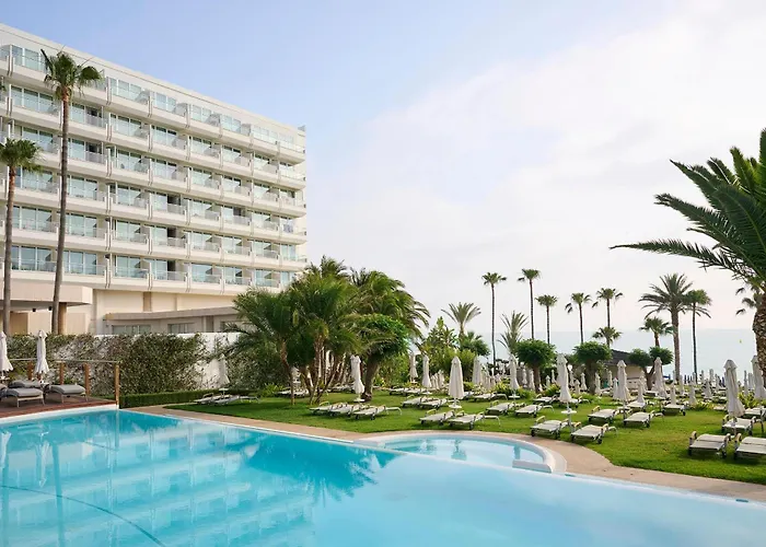 Sunrise Beach Hotel