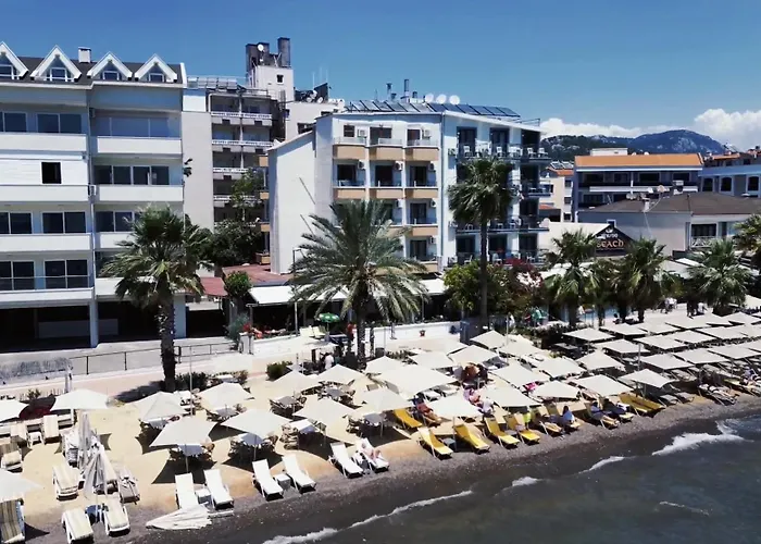Reis Beach Hotel