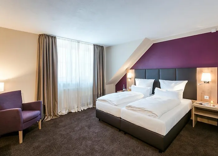Die Post Hotel