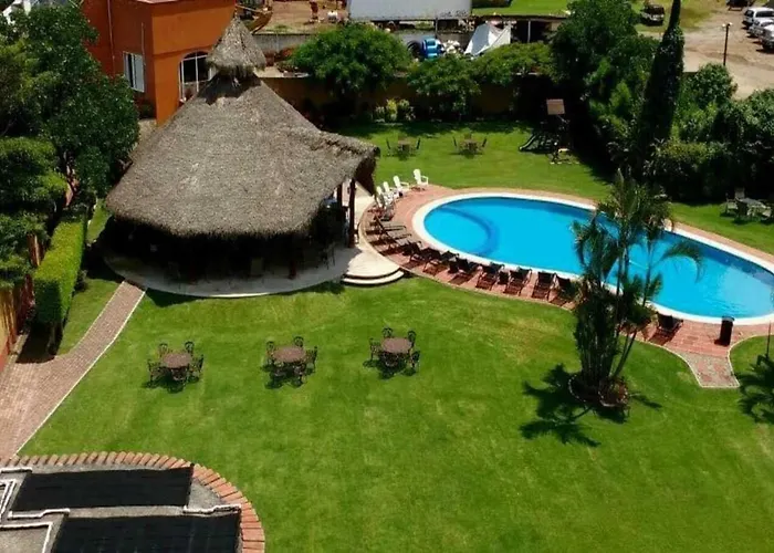  Real Del Valle, Tepoztlan
