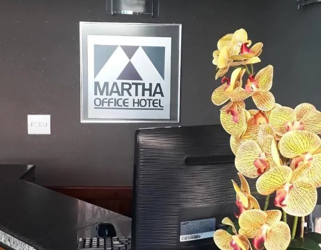  Martha Office